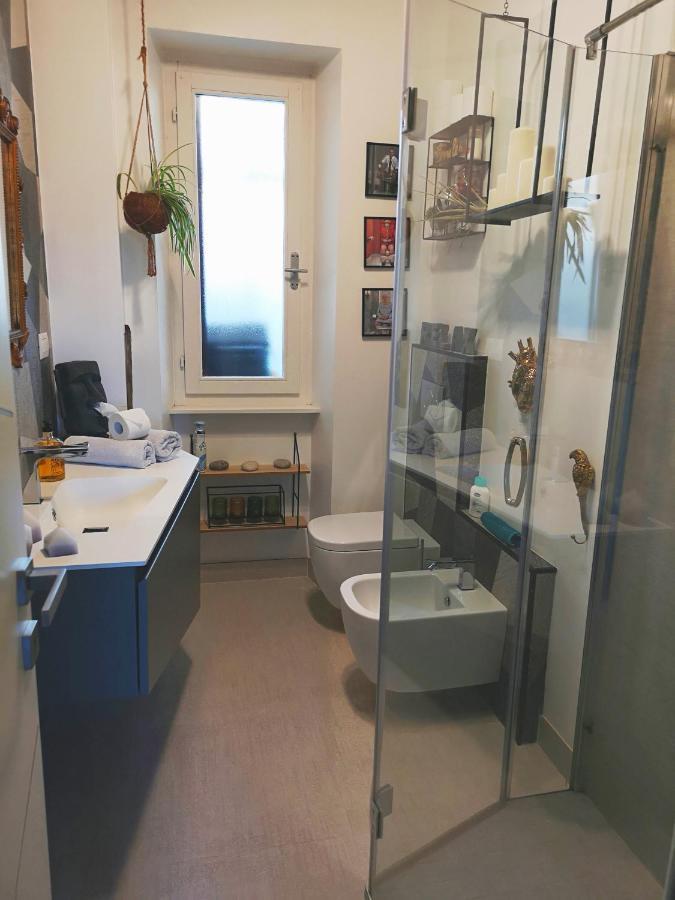 Floorplan B - 208 Leilighet Torino Eksteriør bilde