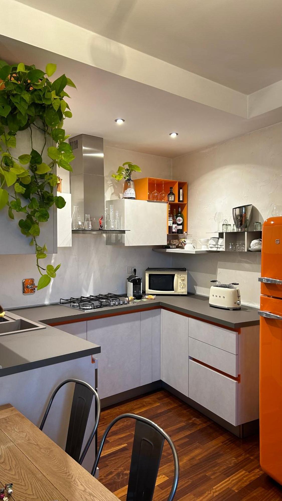 Floorplan B - 208 Leilighet Torino Eksteriør bilde
